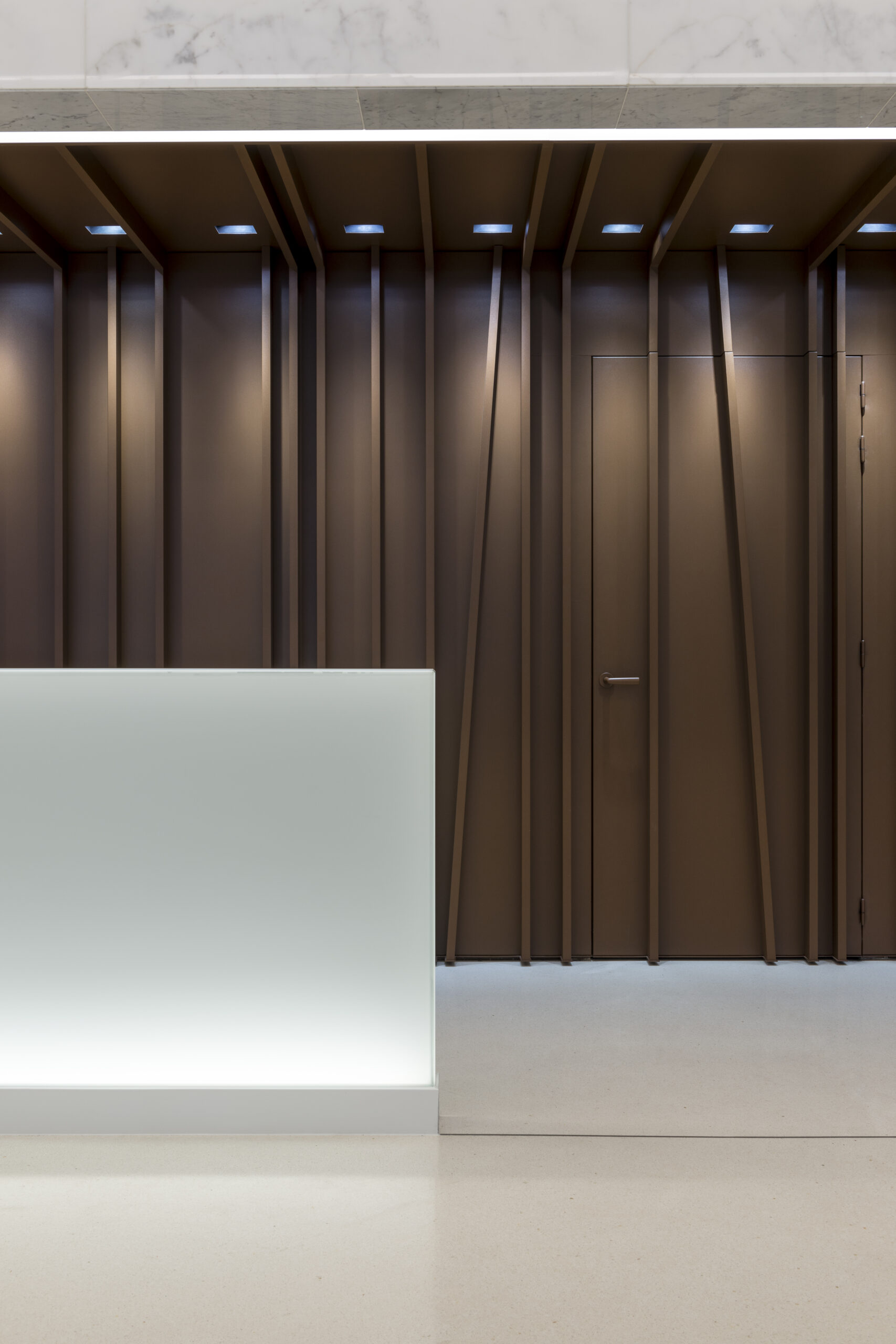 Architectes LOBJOY & BOUVIER