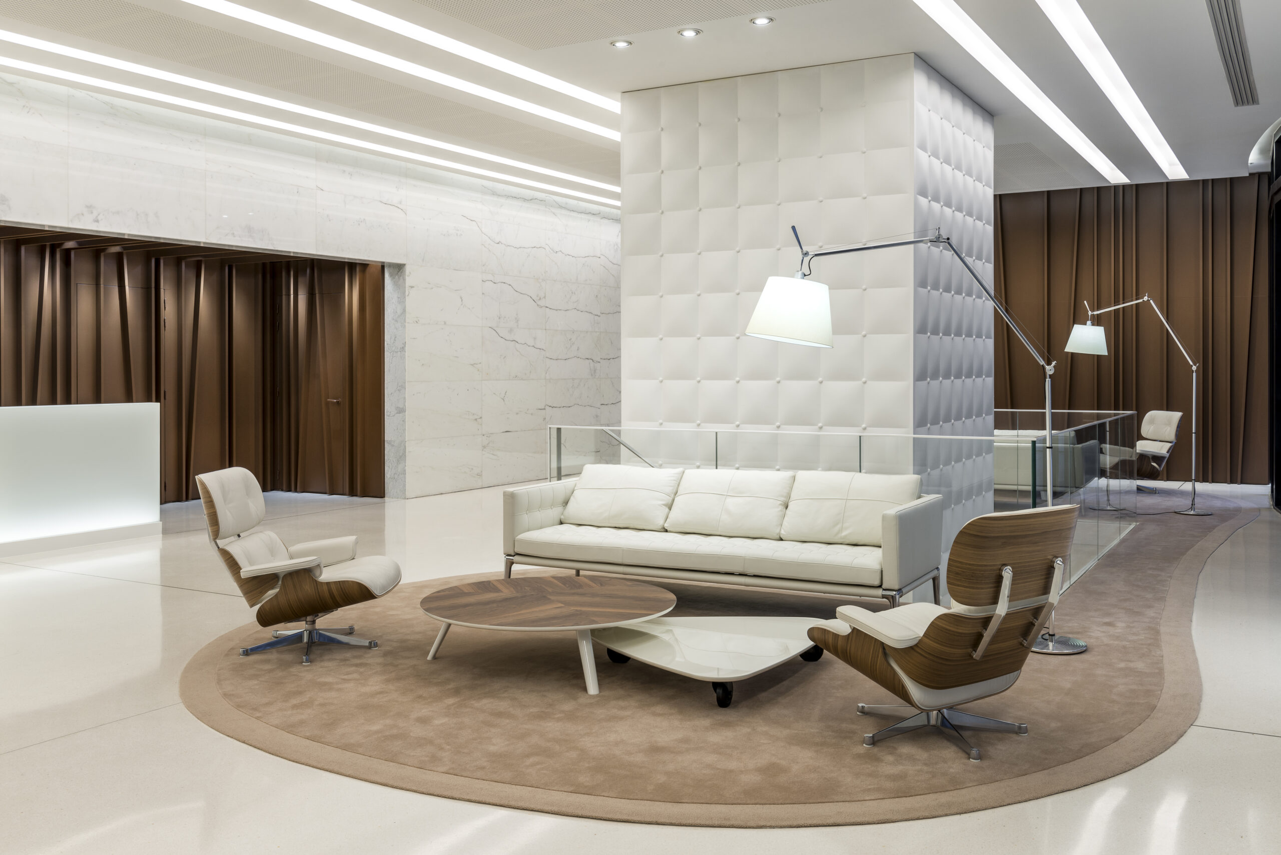 Architectes LOBJOY & BOUVIER